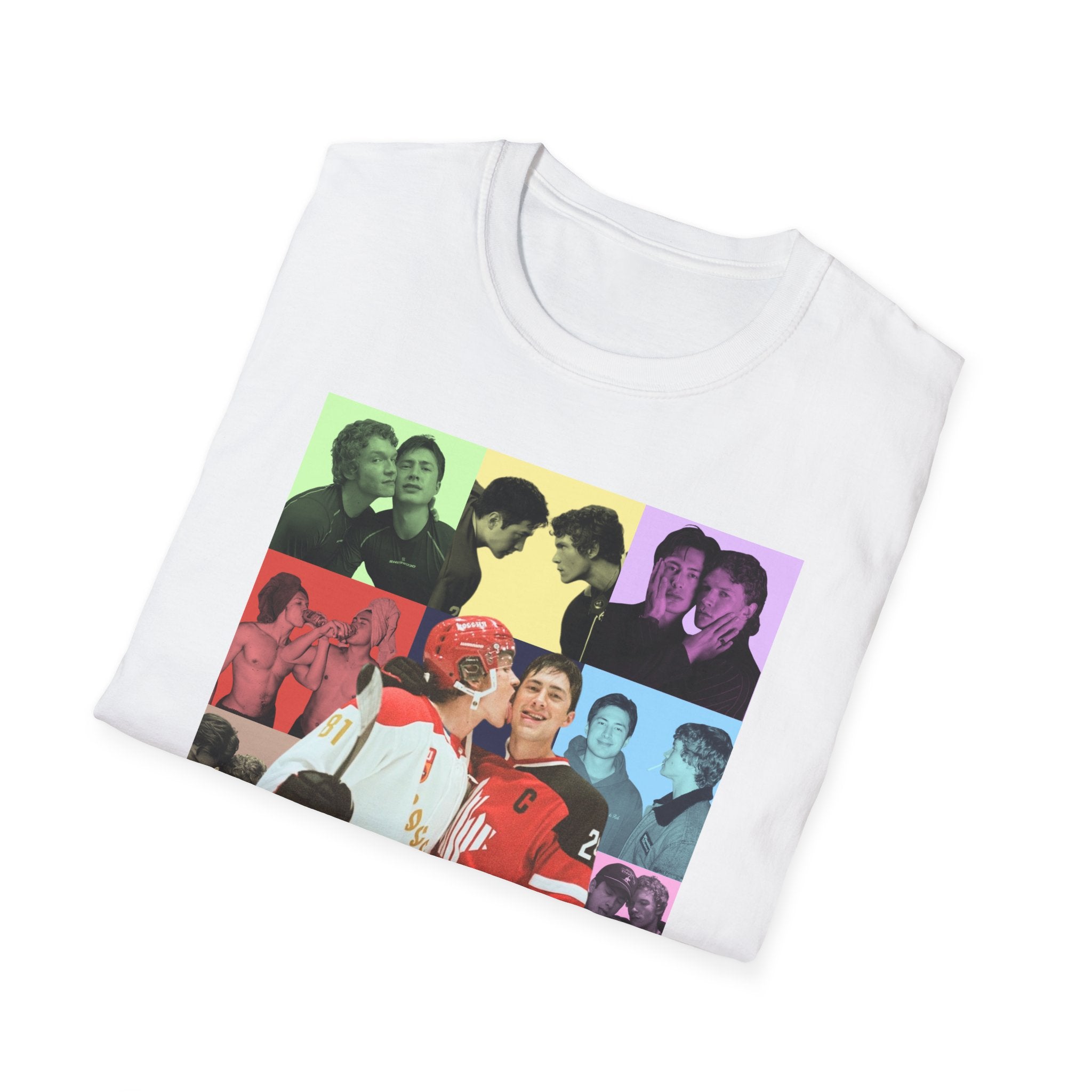 In My Hollandov Era | Heated Rivalry