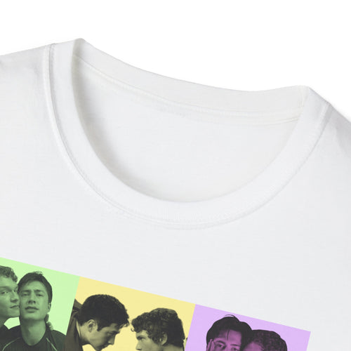 In My Hollandov Era | Heated Rivalry