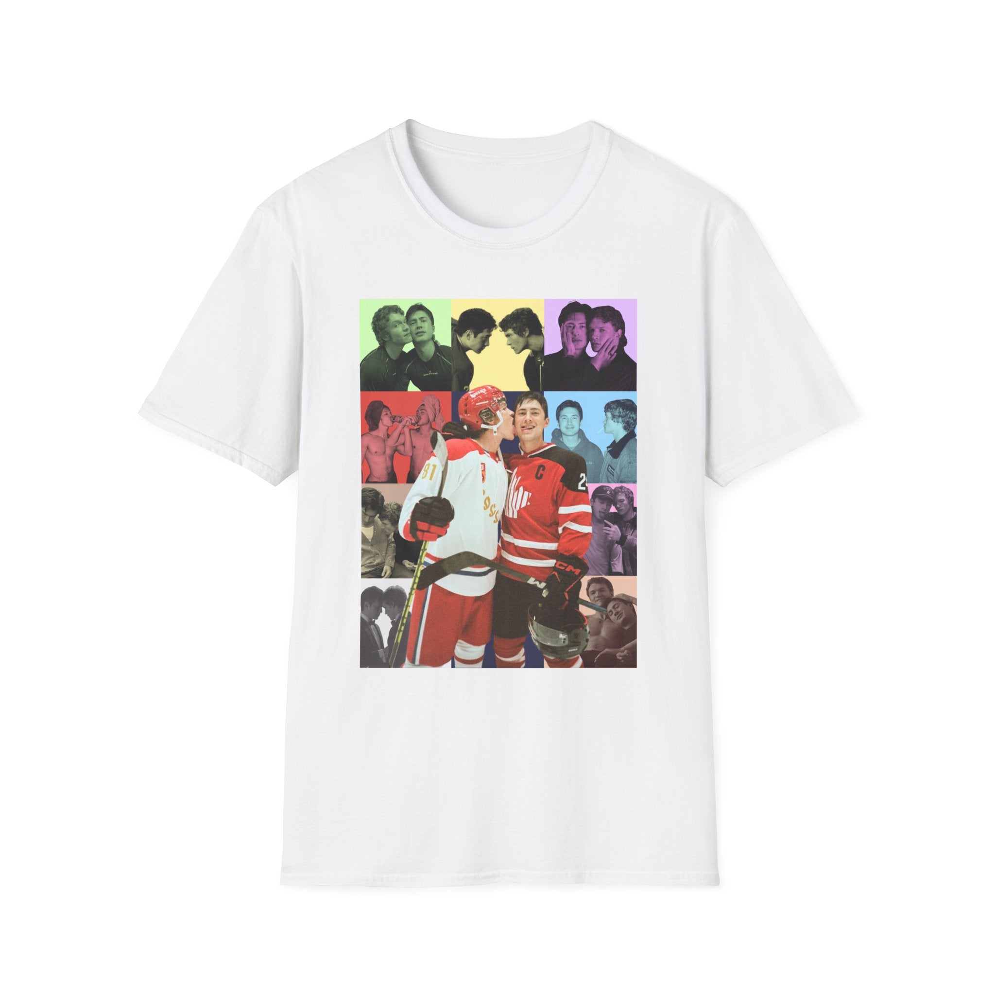 In My Hollandov Era | Heated Rivalry