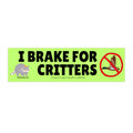 I Brake for Critters | Heated Rivalry